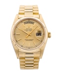 Pre-Owned Rolex Day-Date Watch